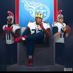 Meet your Posher, Herman